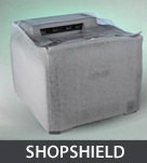 ShopShield™ Printer Cover